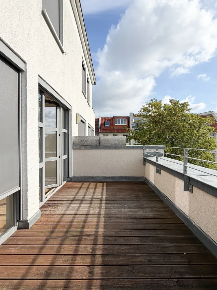 3 Zimmer Wohnung mit 80 m² in Leipzig – Bild 10