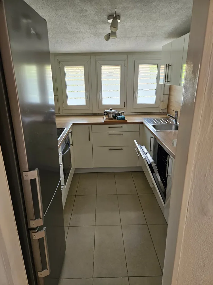 3 Zimmer Wohnung mit 78 m² in Stuttgart – Bild 3