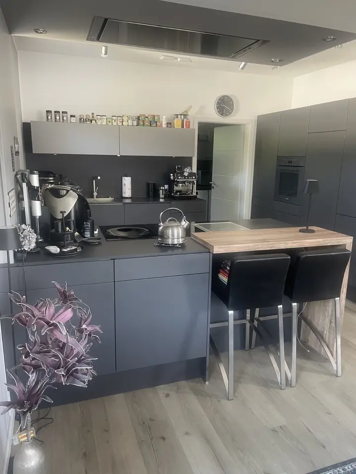3 Zimmer Wohnung mit 139 m² in Detmold – Bild 7