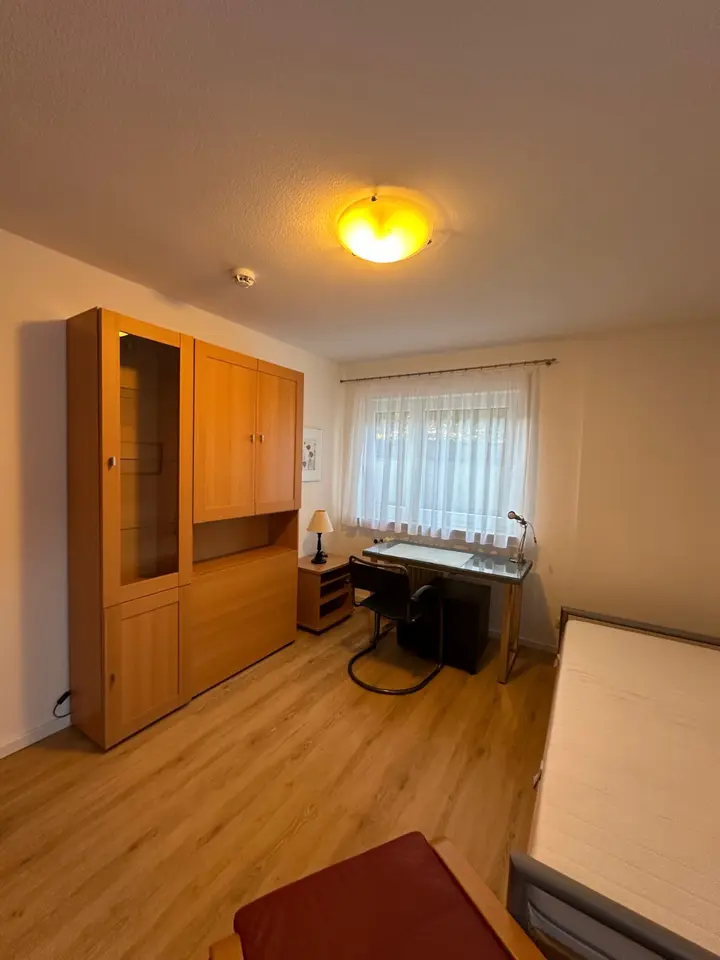 Studio mit 14 m² in Oberursel – Bild 1
