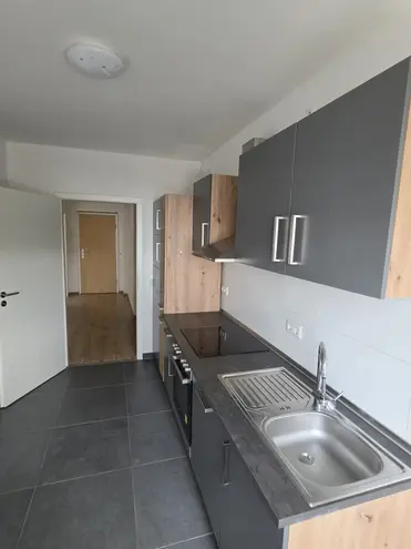 2 Zimmer Wohnung mit 51 m² in Wuppertal – Bild 11