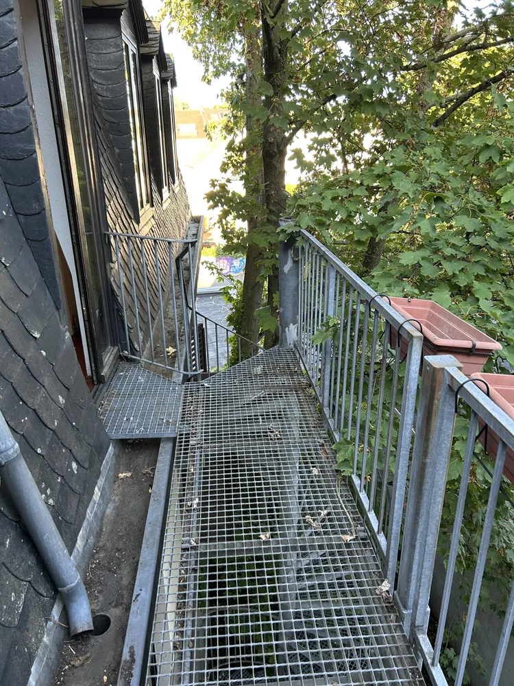 2 Zimmer Wohnung mit 54 m² in Krefeld – Bild 10
