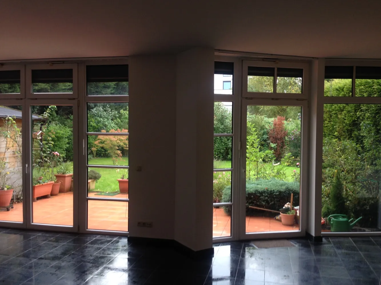 3 Zimmer Wohnung mit 106 m² in Aachen – Bild 1