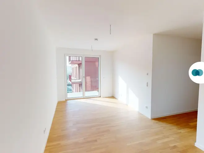 2 Zimmer Wohnung mit 50 m² in Berlin – Bild 2