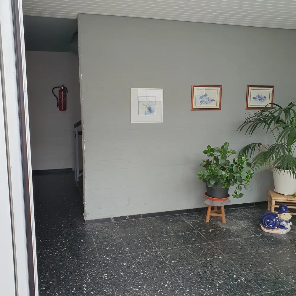 1 Zimmer Wohnung mit 42 m² in Wiesbaden – Bild 6