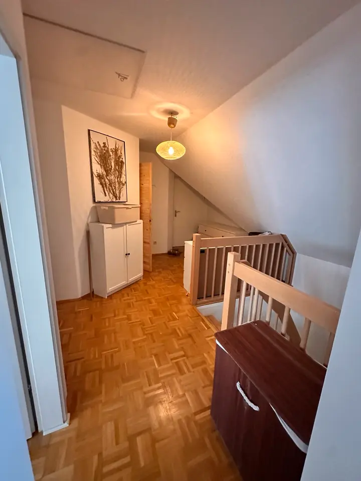 WG-Zimmer mit 14 m² in Werder (Havel) – Bild 7