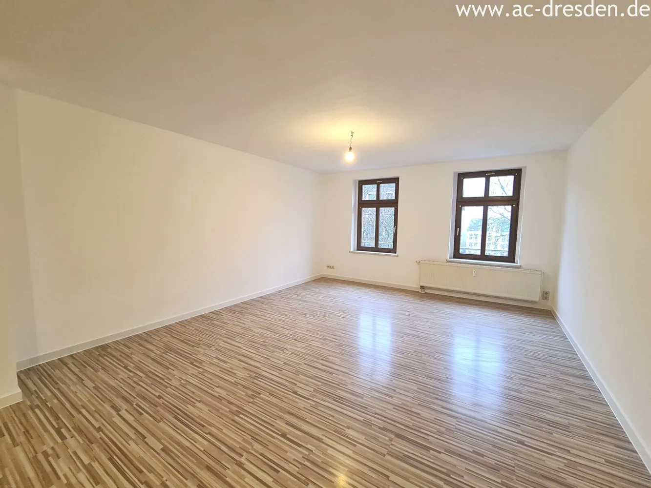 2 Zimmer Wohnung mit 52 m² in Chemnitz – Bild 7
