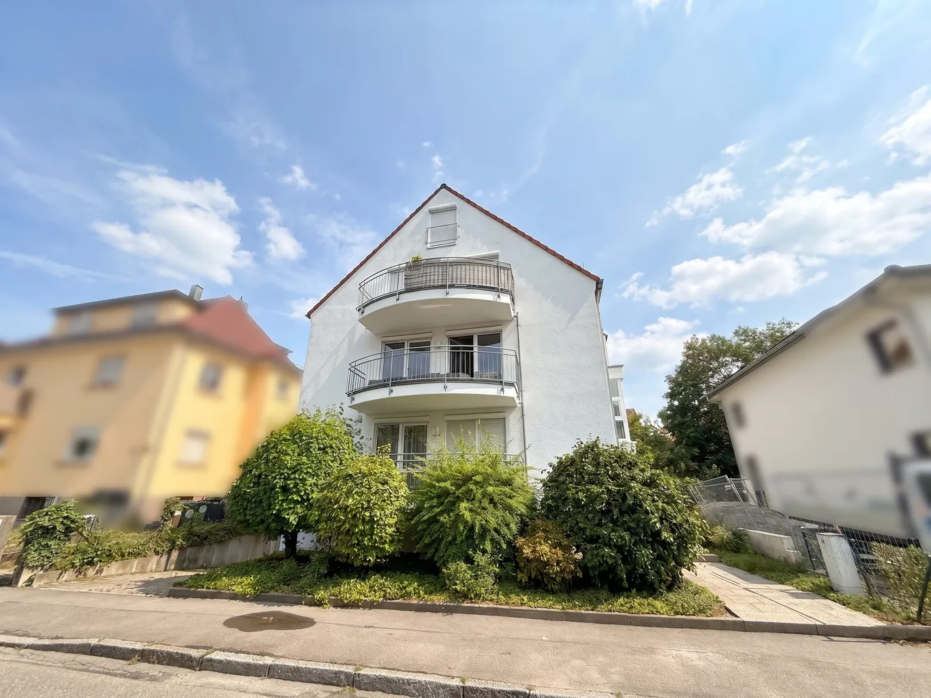 3 Zimmer Wohnung mit 78 m² in Stuttgart – Bild 5