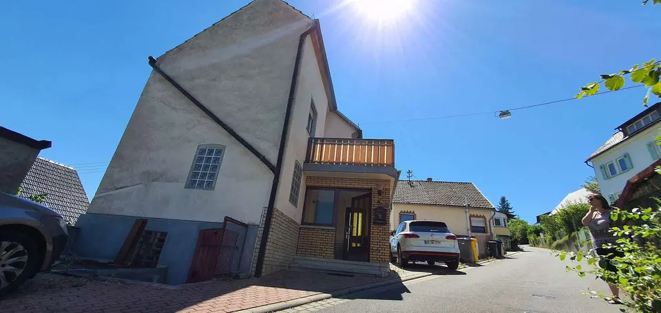 4 Zimmer Haus mit 90 m² in Koblenz – Bild 9