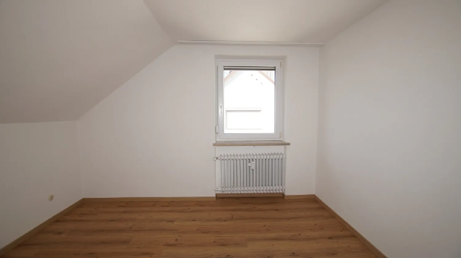 3 Zimmer Wohnung mit 65 m² in Straubing – Bild 10