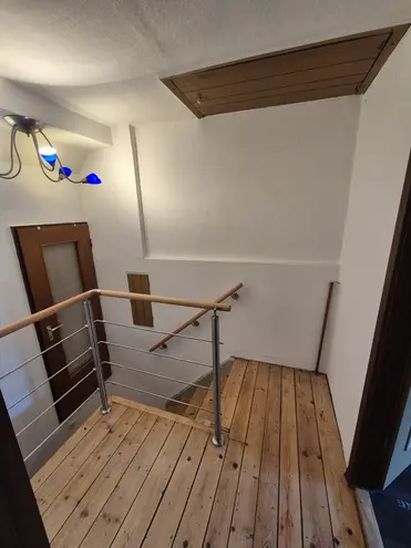 4 Zimmer Wohnung mit 90 m² in Nürnberg – Bild 9