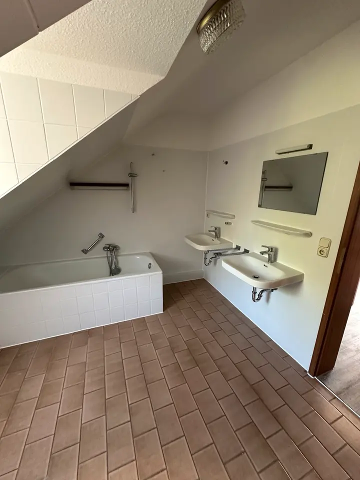 2 Zimmer Wohnung mit 58 m² in Nürnberg – Bild 6