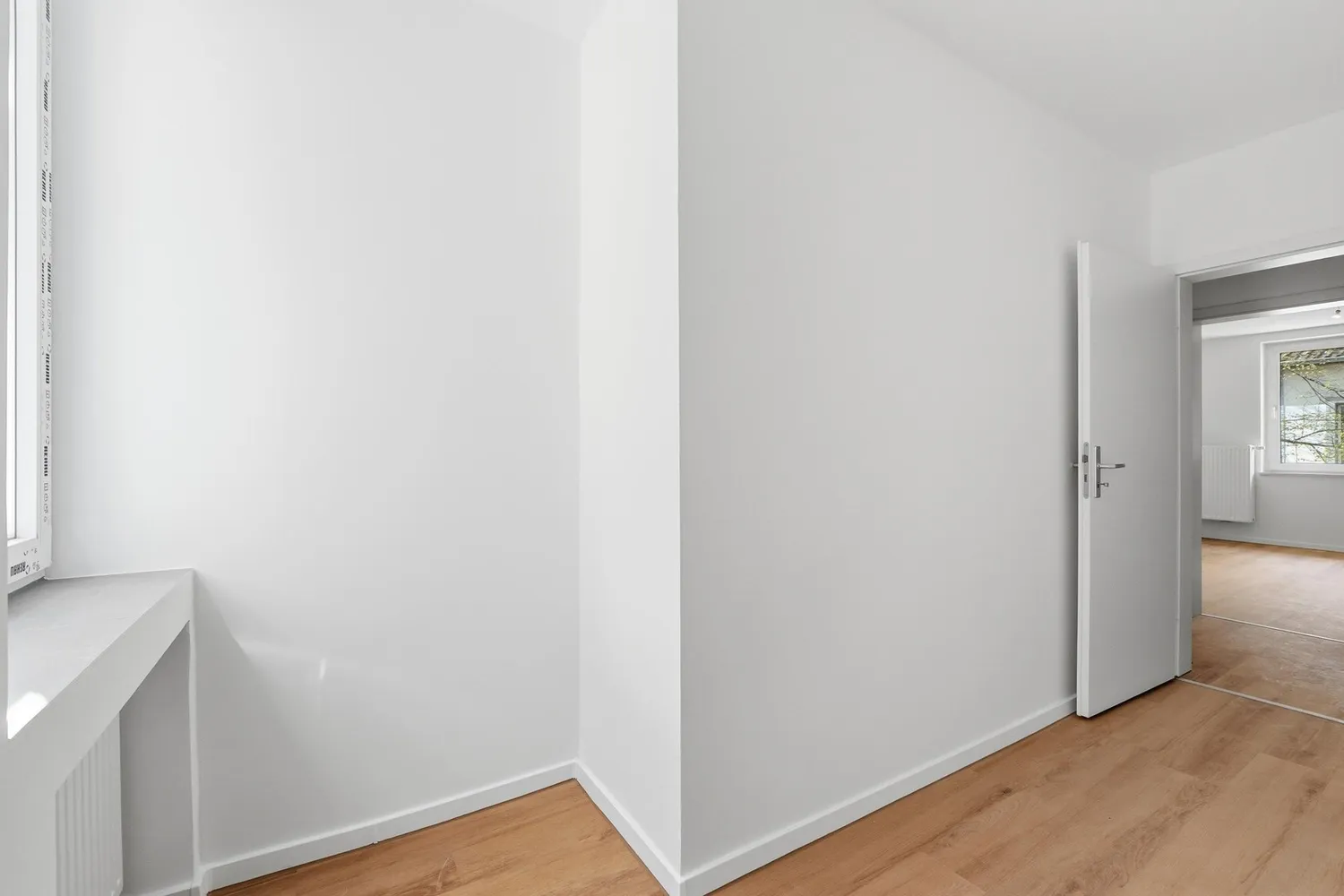 3 Zimmer Wohnung mit 67 m² in Essen – Bild 3