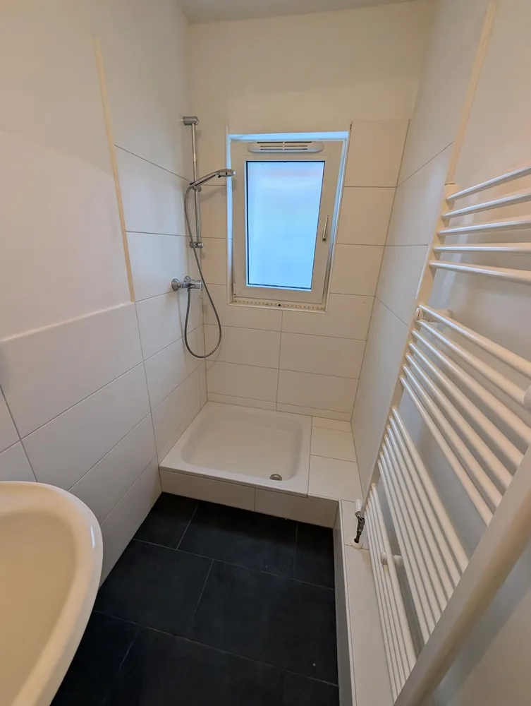 3 room apartment with 56 m² in Oldenburg – Photo 3