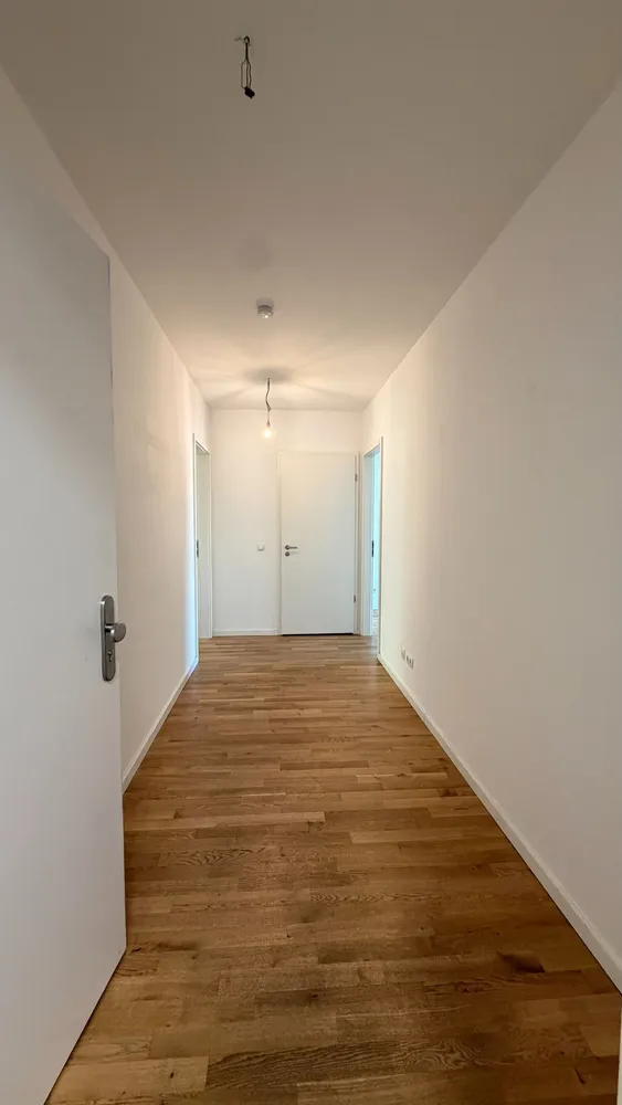 4 Zimmer Wohnung mit 90 m² in Berlin – Bild 2