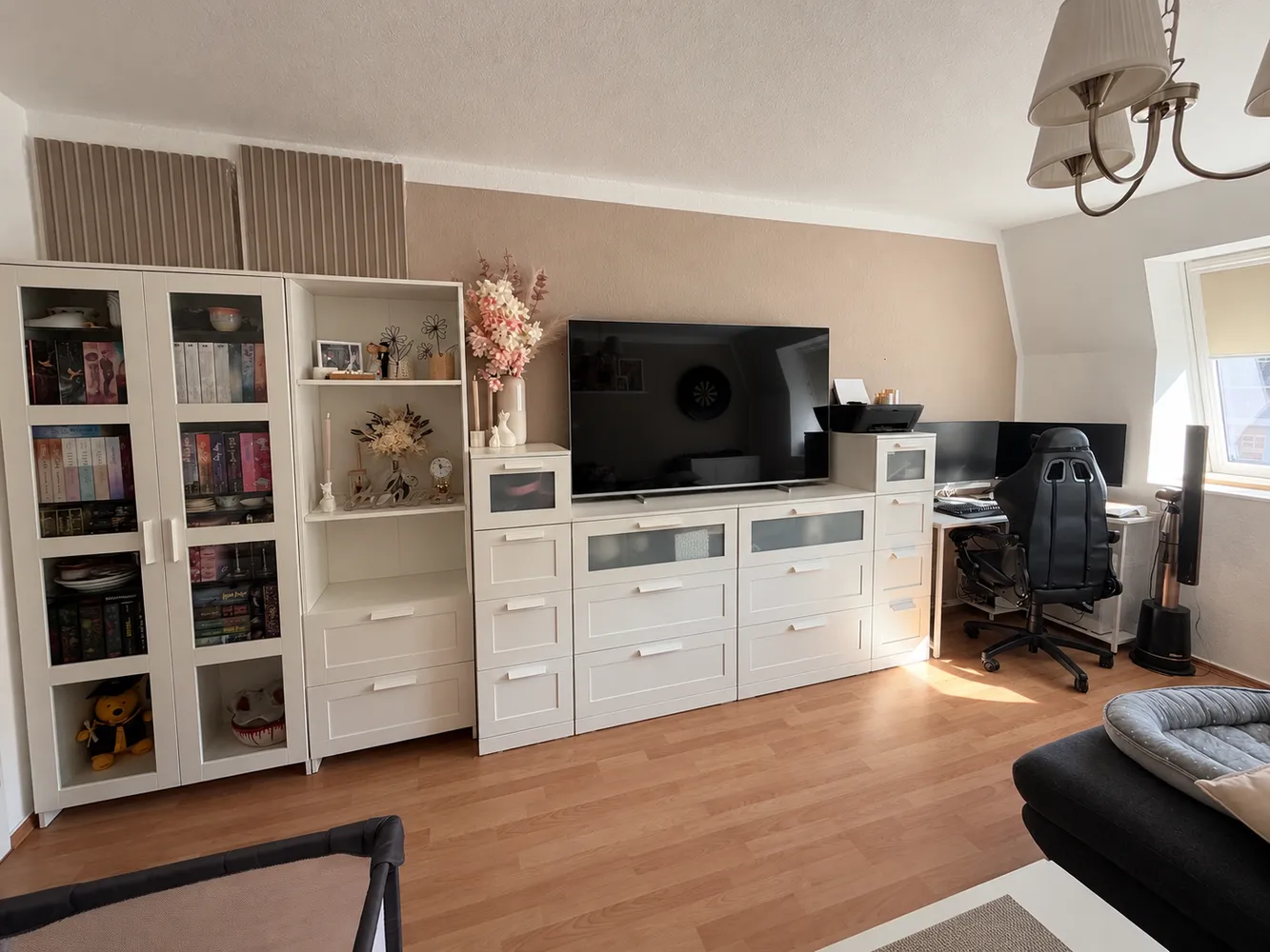 3 room apartment with 80 m² in Magdeburg – Photo 11