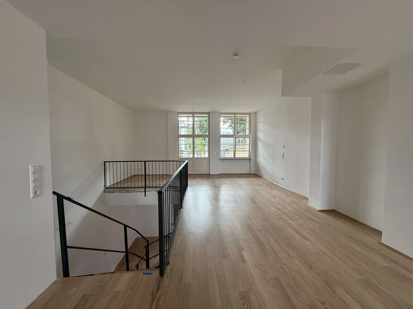 4 room apartment with 144 m² in Chemnitz – Photo 7