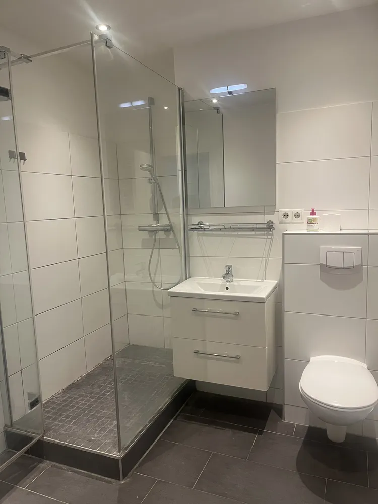 4 Zimmer Wohnung mit 108 m² in Ahrensburg – Bild 9