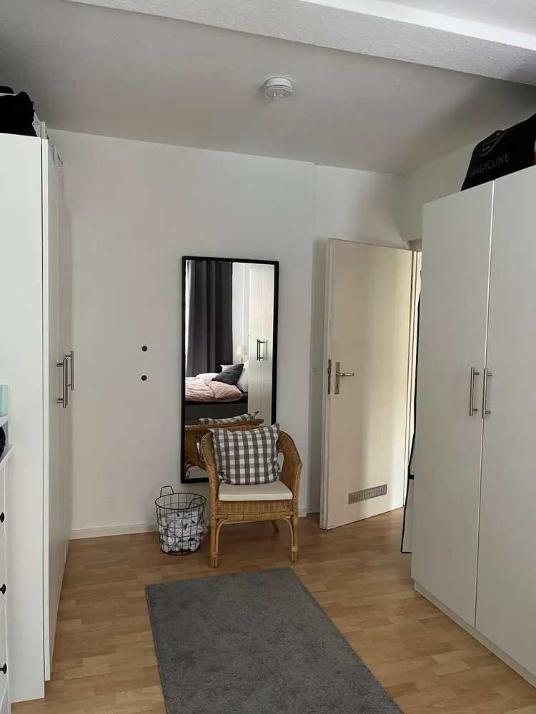 3 room apartment with 73 m² in Brunswick – Photo 3