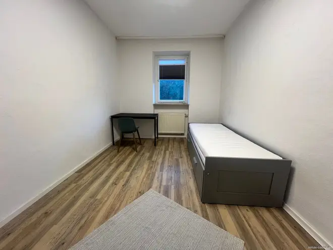 1 Zimmer Wohnung mit 11 m² in München – Bild 6