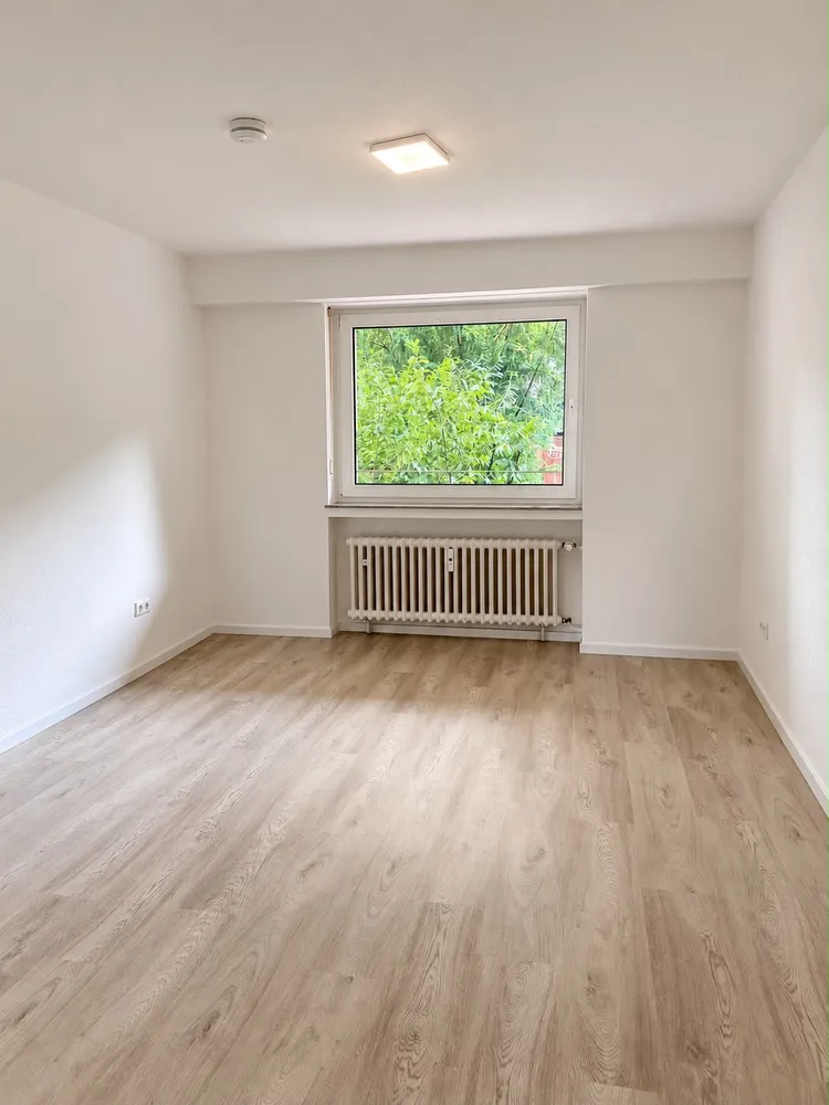 3 room apartment with 88 m² in Düsseldorf – Photo 4