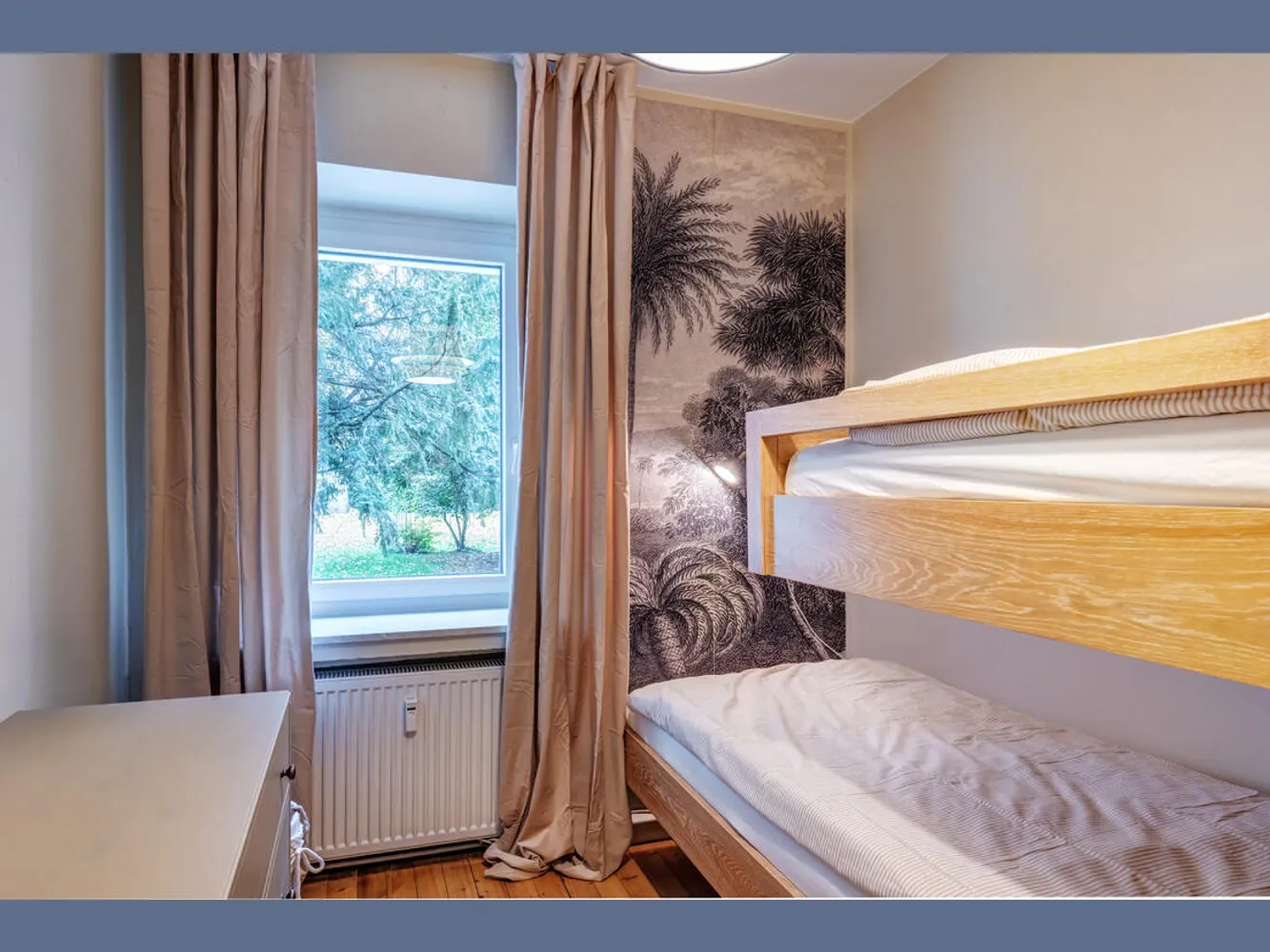 3 Zimmer Wohnung mit 78 m² in München – Bild 4