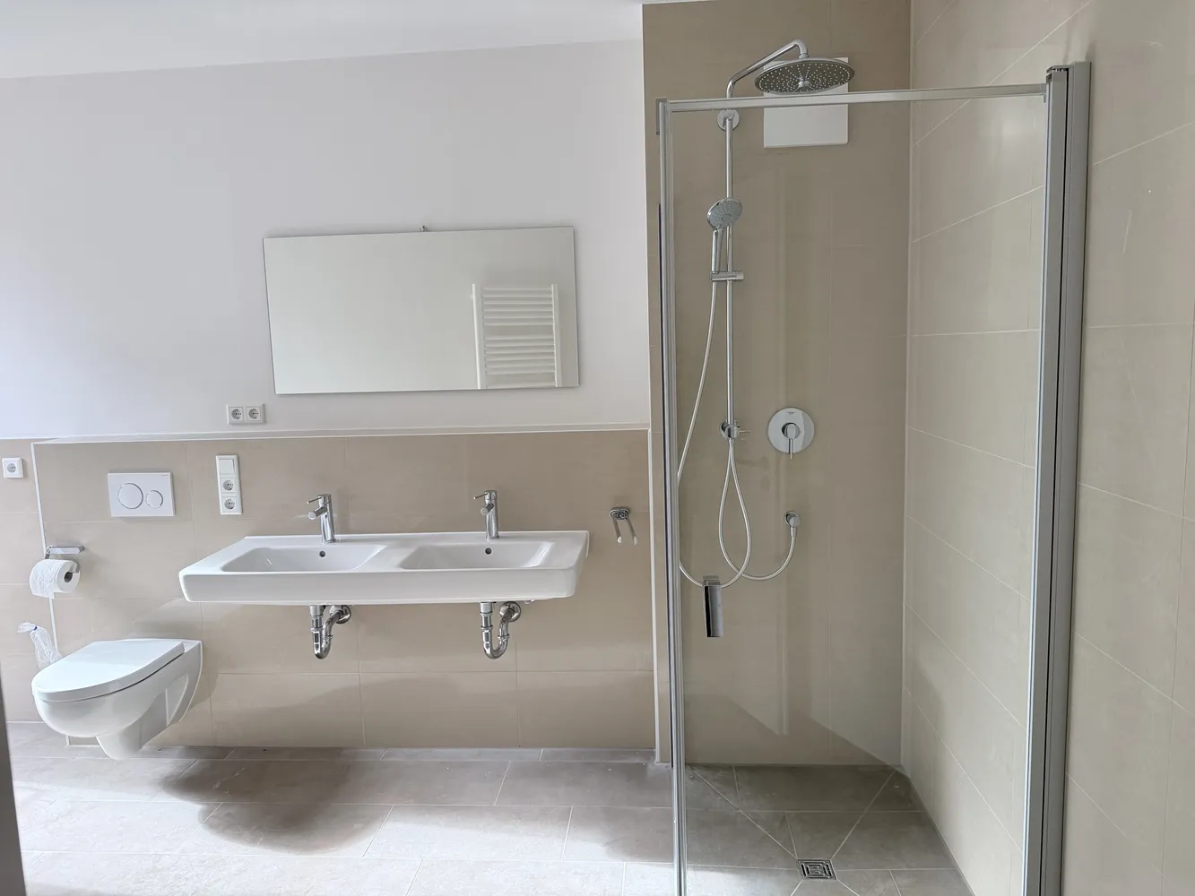 2 Zimmer Wohnung mit 69 m² in Darmstadt – Bild 8