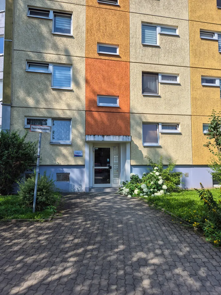 4 room apartment with 97 m² in Chemnitz – Photo 4