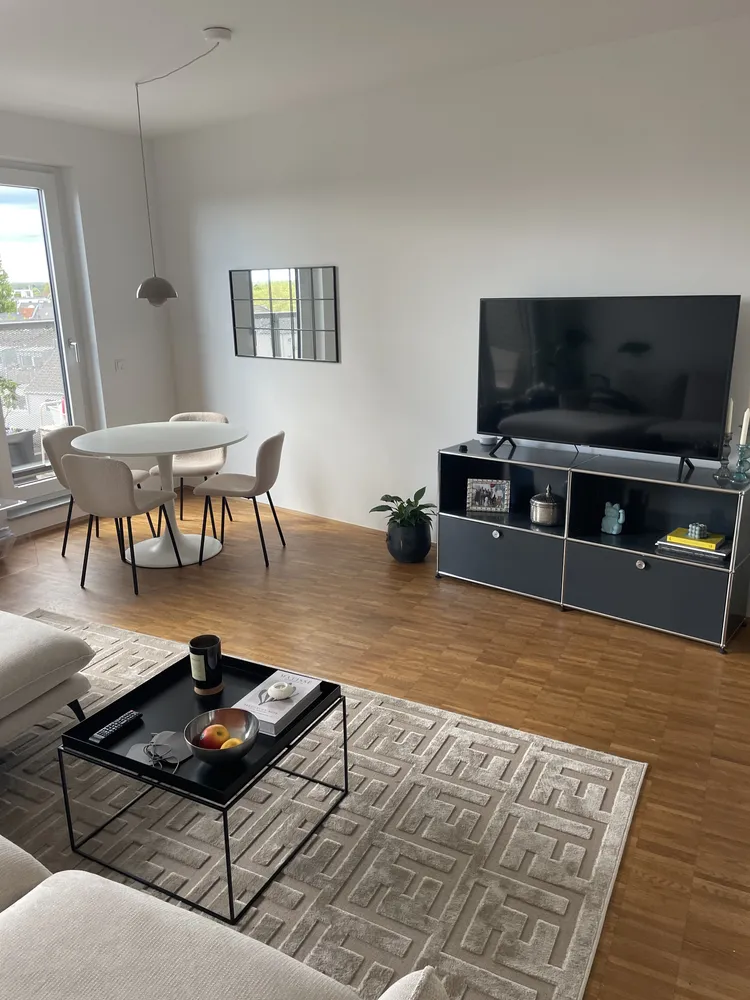2 room apartment with 48 m² in Cologne – Photo 5