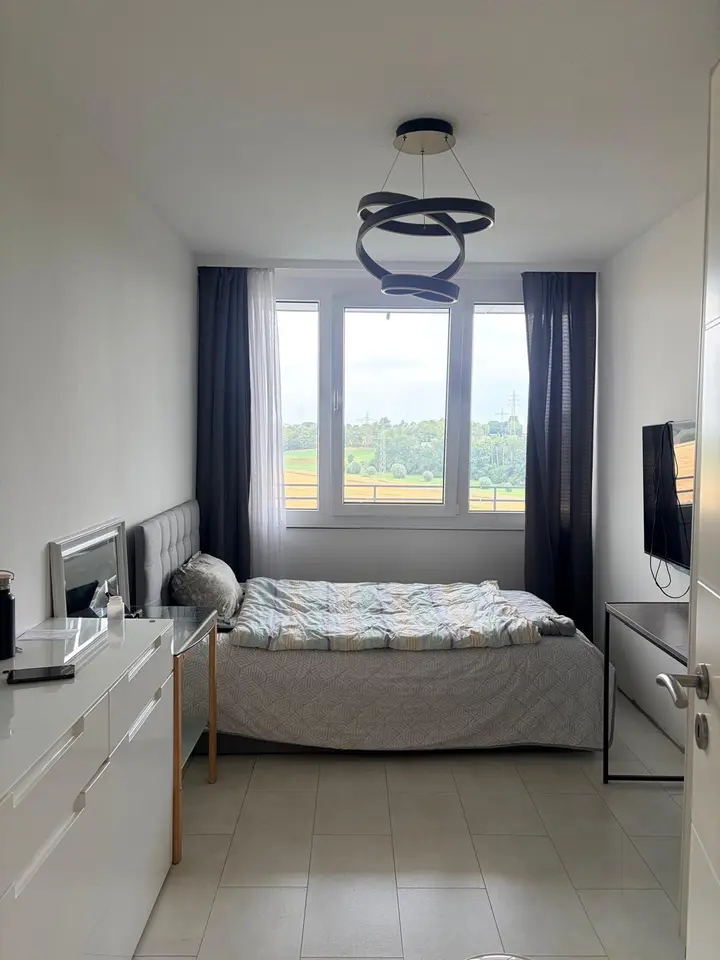 3 Zimmer Wohnung mit 86 m² in Mettmann – Bild 1