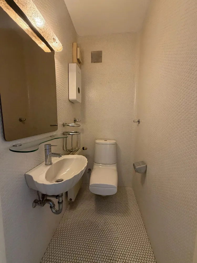 3 Zimmer Wohnung mit 100 m² in Dortmund – Bild 9