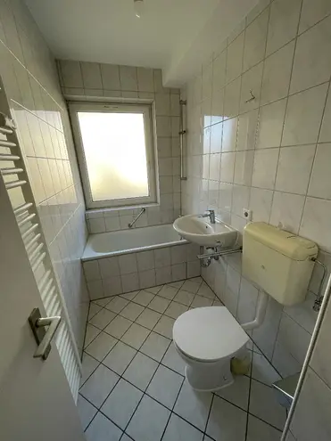 1 Zimmer Wohnung mit 31 m² in Nürnberg – Bild 4