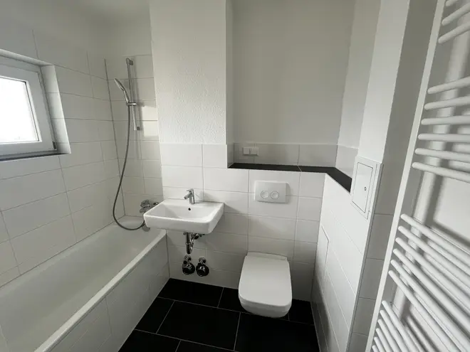 2 room apartment with 63 m² in Brunswick – Photo 4