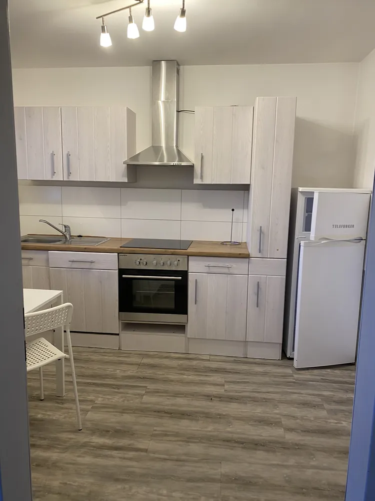 2 Zimmer Wohnung mit 61 m² in Aachen – Bild 9