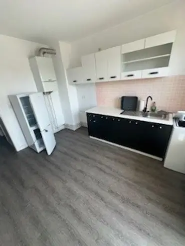 2 Zimmer Wohnung mit 54 m² in Wiesbaden – Bild 1