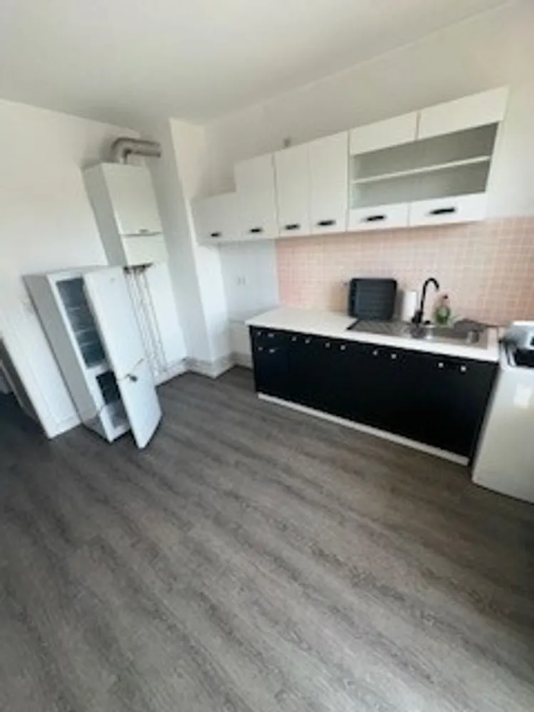 2 Zimmer Wohnung mit 54 m² in Wiesbaden – Bild 1