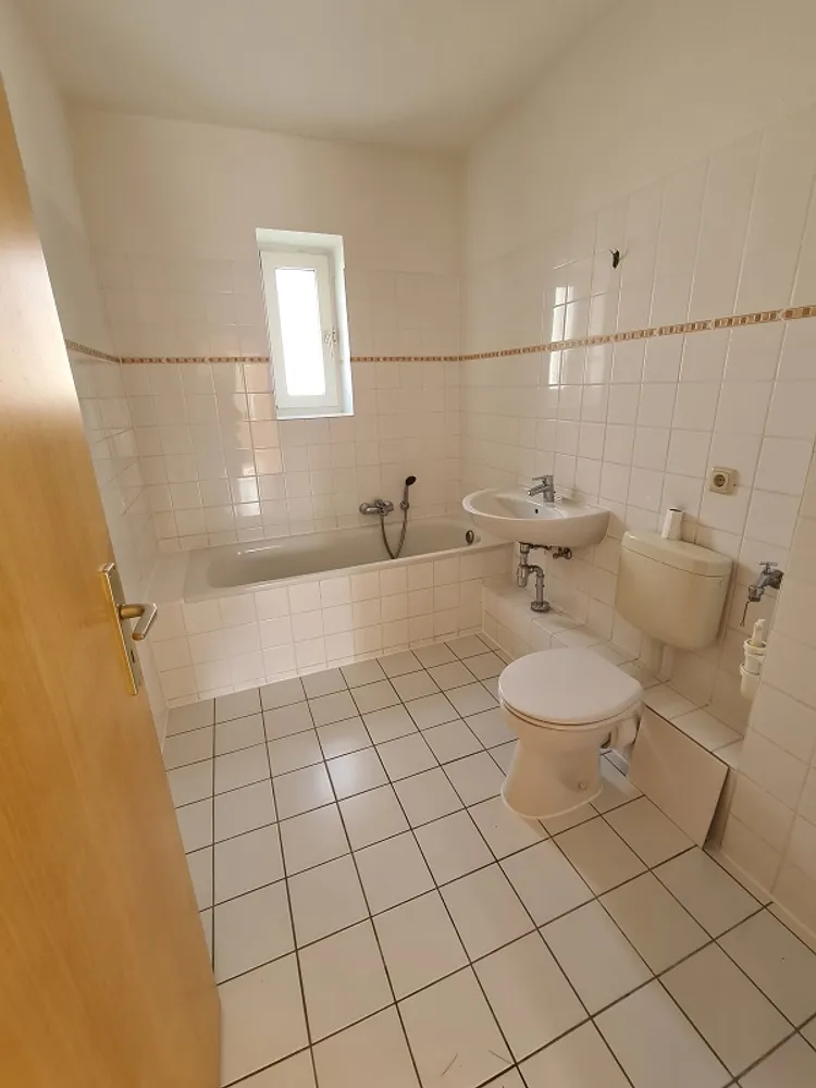 2 Zimmer Wohnung mit 57 m² in Dresden – Bild 5