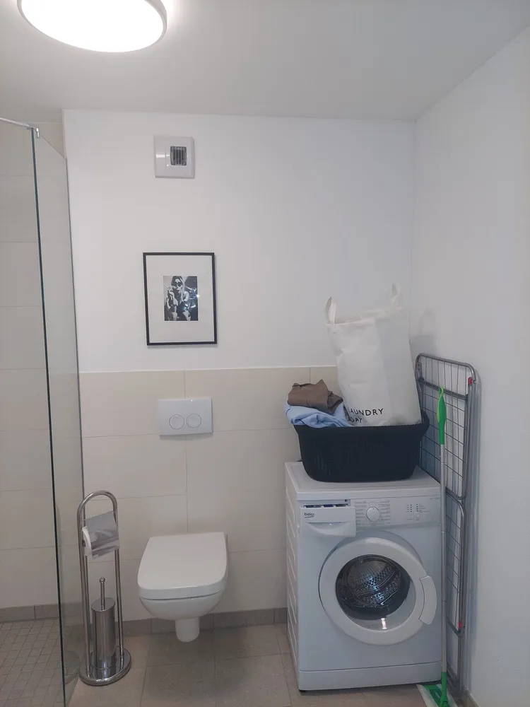 1 Zimmer Wohnung mit 30 m² in Münster – Bild 4
