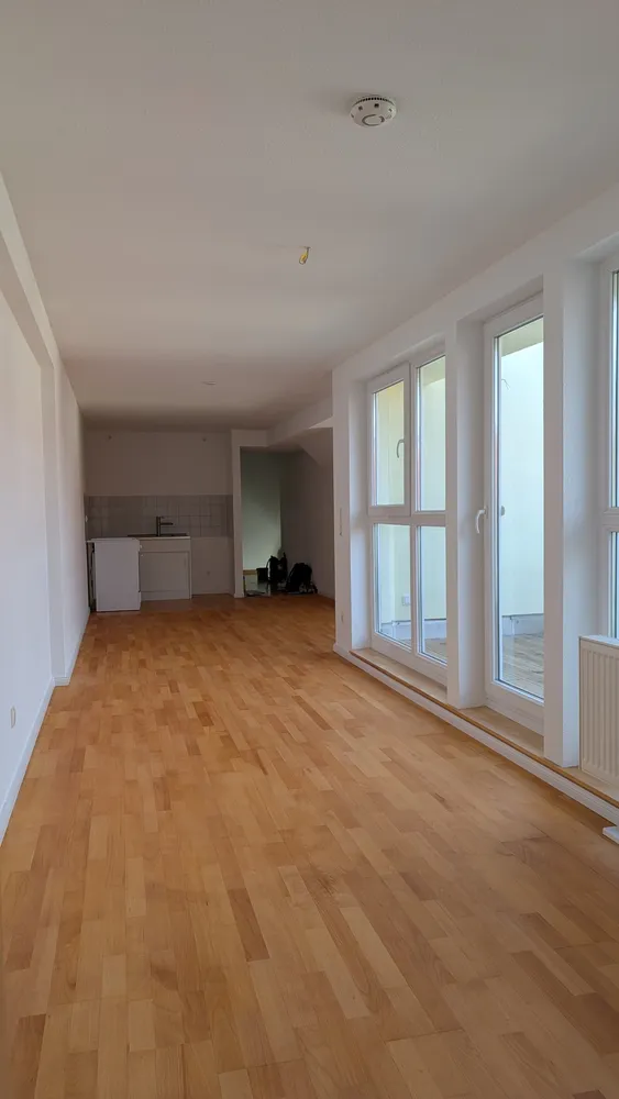 3 Zimmer Wohnung mit 80 m² in Berlin – Bild 3