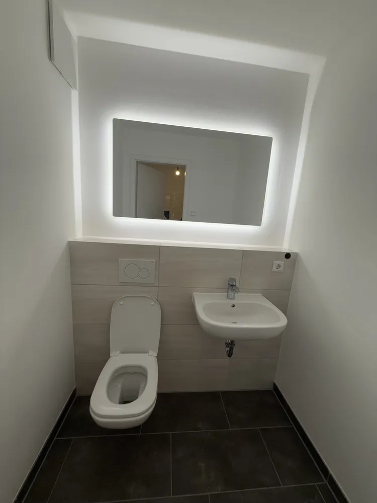 3 room apartment with 77 m² in Munich – Photo 12