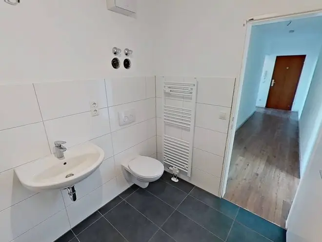 3 Zimmer Wohnung mit 70 m² in Lübeck – Bild 10