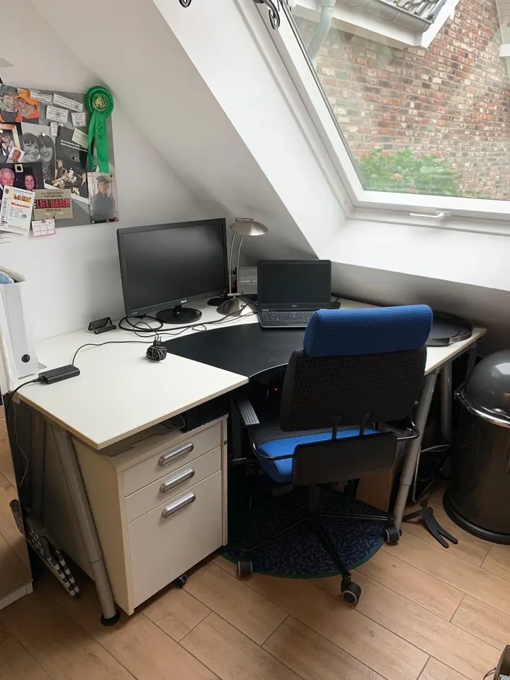 3 Zimmer Wohnung mit 97 m² in Kamp-Lintfort – Bild 7