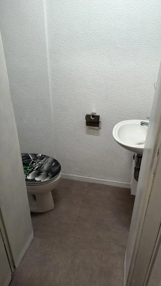 2 Zimmer Wohnung mit 56 m² in Ludwigshafen – Bild 6