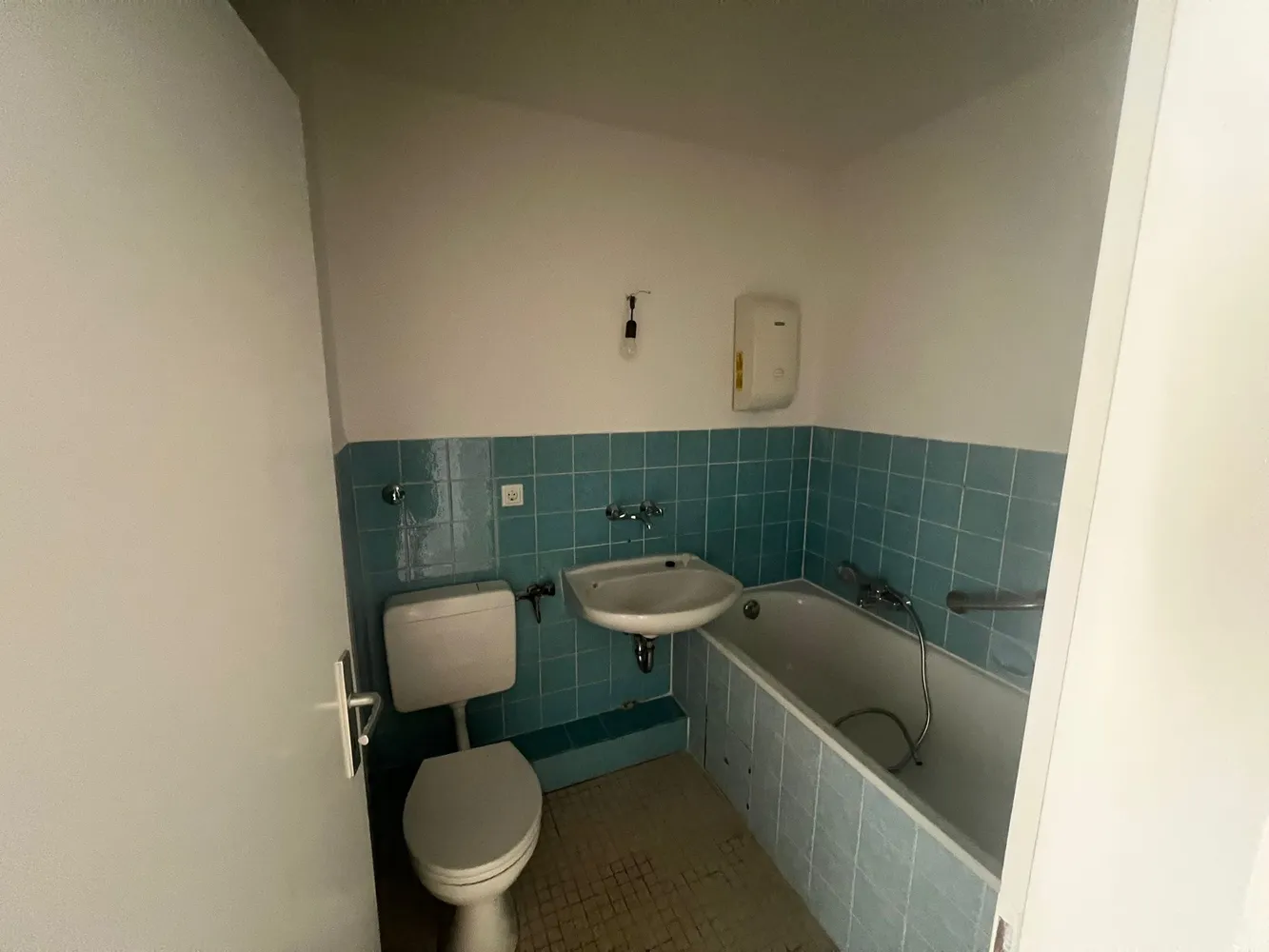 3 Zimmer Wohnung mit 77 m² in Dorsten – Bild 7