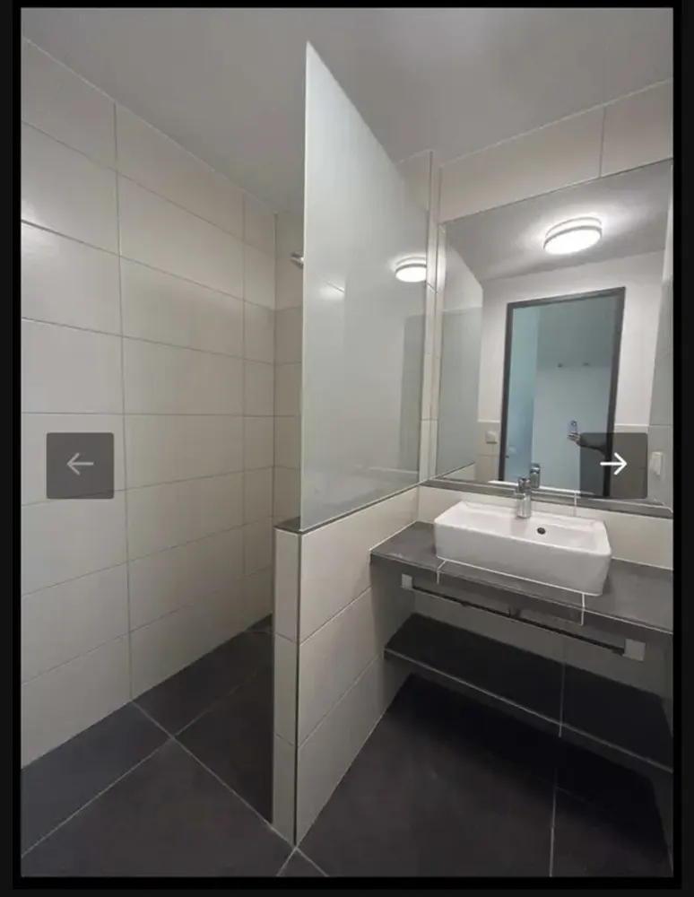 1 Zimmer Wohnung mit 24 m² in Berlin – Bild 5