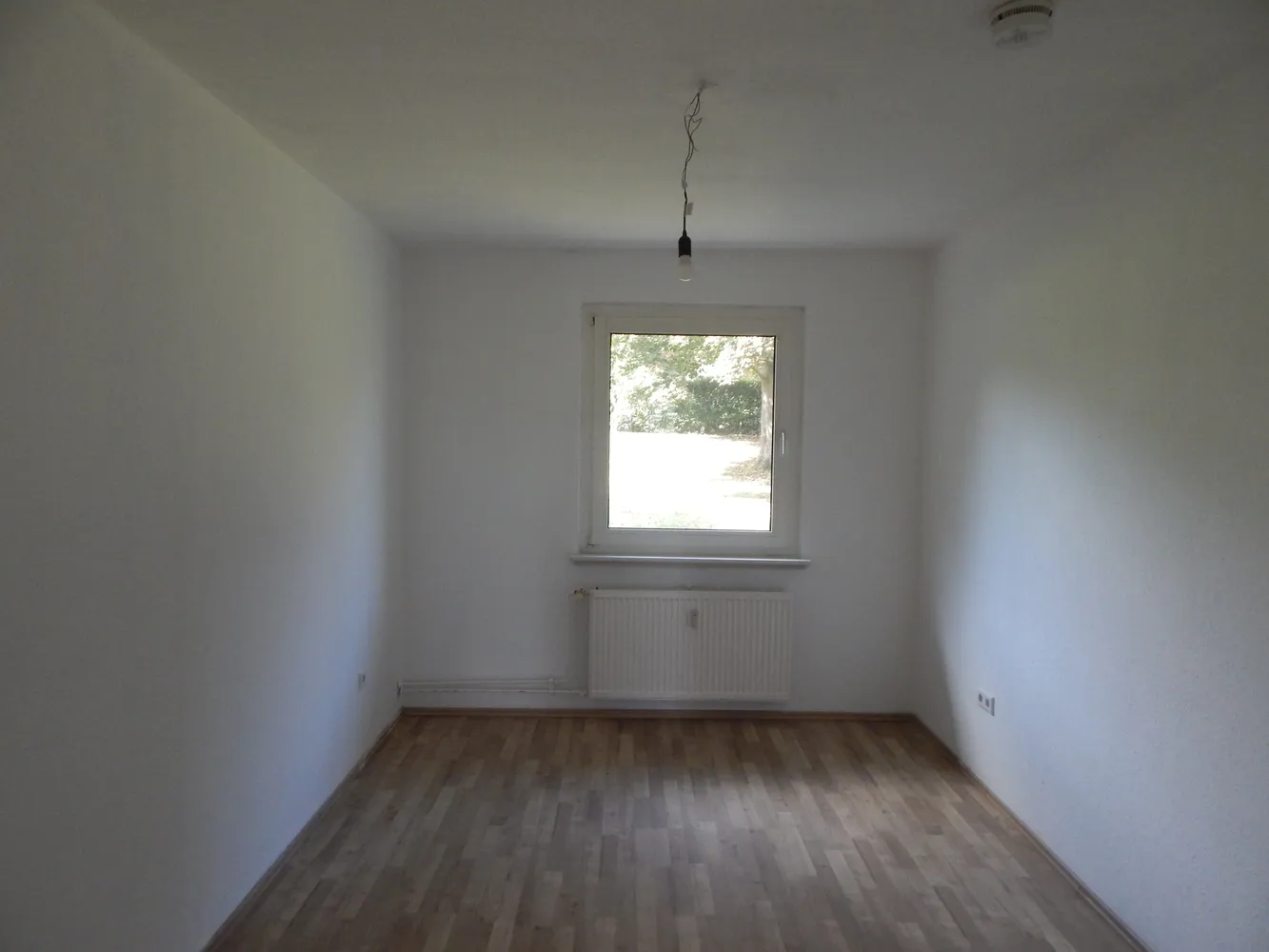 3 Zimmer Wohnung mit 48 m² in Lüdenscheid – Bild 8