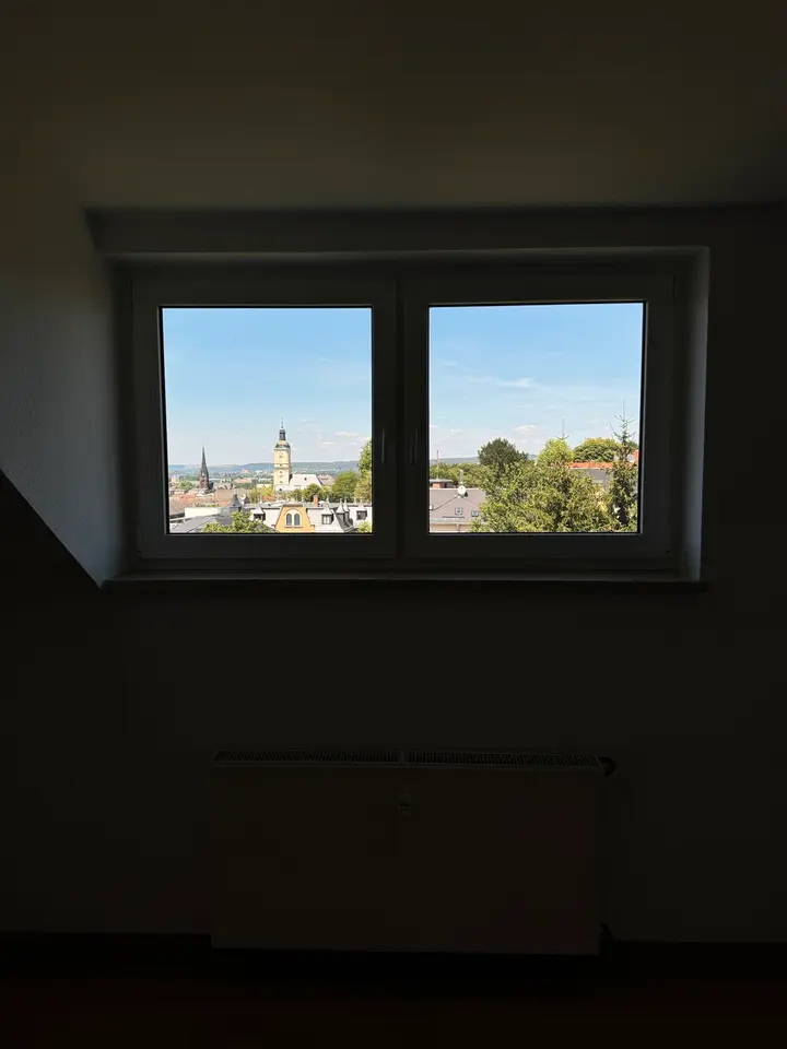 3 room apartment with 58 m² in Gera – Photo 8