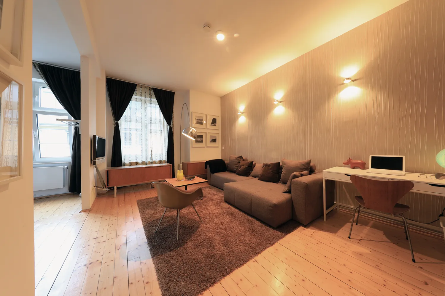 3 Zimmer Wohnung mit 63 m² in Bochum – Bild 2
