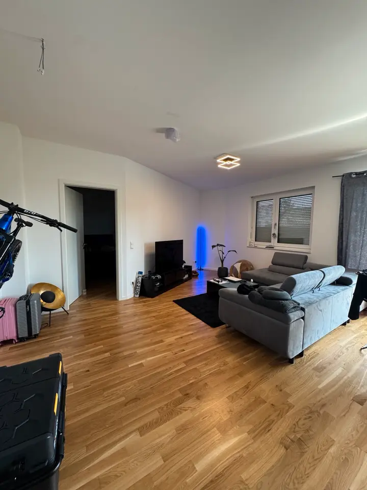 2 Zimmer Wohnung mit 62 m² in Leipzig – Bild 1