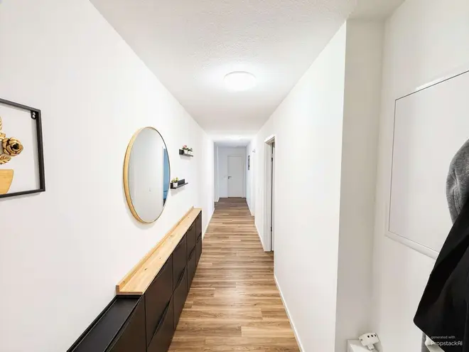 4 Zimmer Wohnung mit 104 m² in Essen – Bild 8